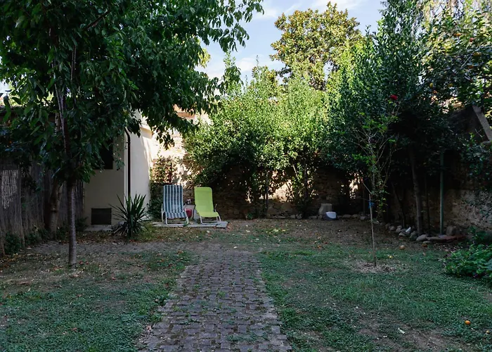 Il mio cuore verde a Firenze